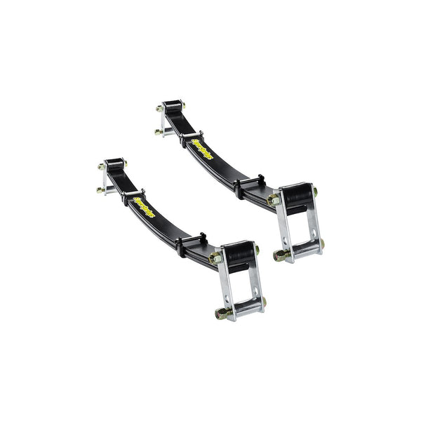 SuperSprings Helper Spring Kit (MPN: SSA33)