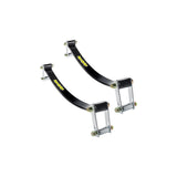 SuperSprings Helper Spring Kit (MPN: SSA38)