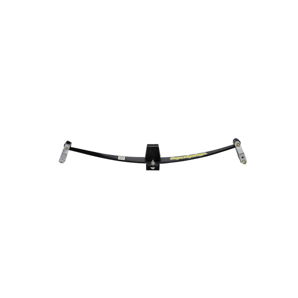 SuperSprings Helper Spring Kit (MPN: SSA4)