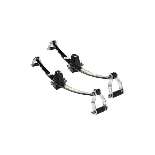 SuperSprings Helper Spring Kit (MPN: SSA4)