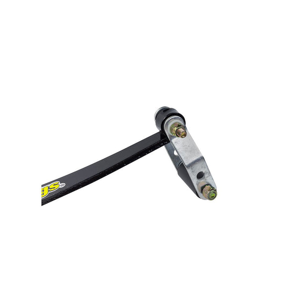 SuperSprings Helper Spring Kit (MPN: SSA4)