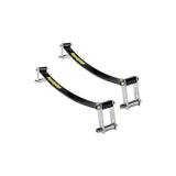 Super Springs Helper Spring Kit (MPN: SSA40)