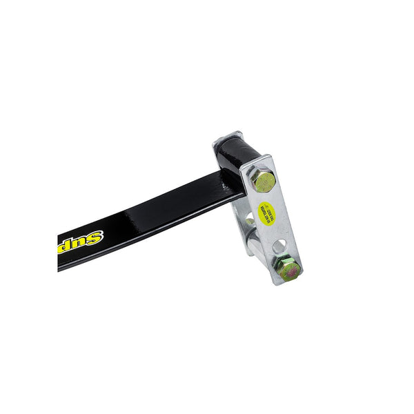 Super Springs Helper Spring Kit (MPN: SSA40)
