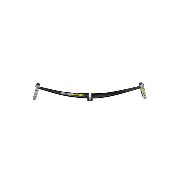 Super Springs Helper Spring Kit (MPN: SSA42)