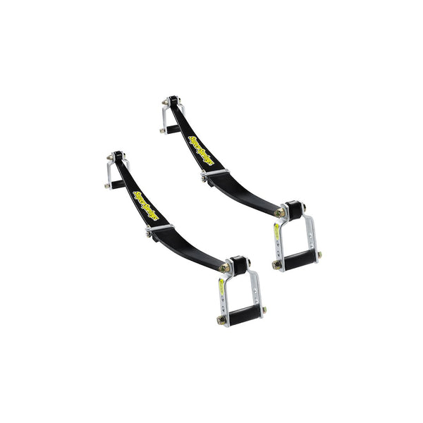 Super Springs Helper Spring Kit (MPN: SSA42)
