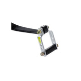 Super Springs Helper Spring Kit (MPN: SSA42)