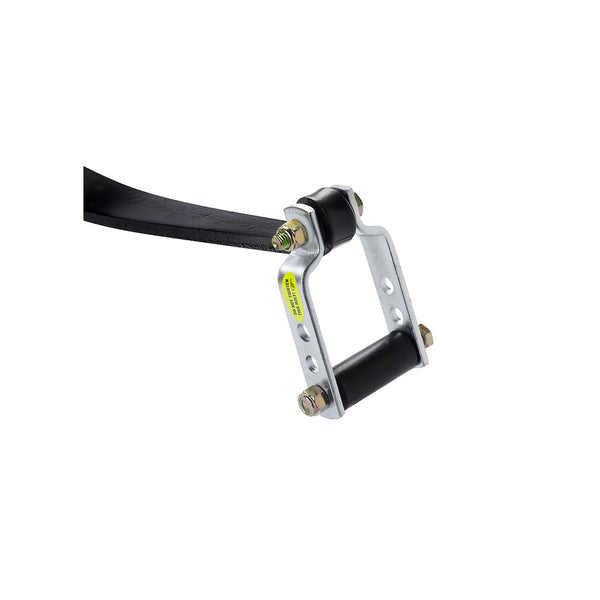 Super Springs Helper Spring Kit (MPN: SSA42)