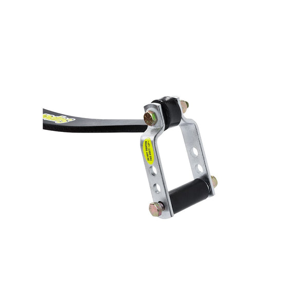 Super Springs Helper Spring Kit (MPN: SSA42)