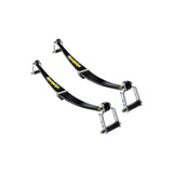 SuperSprings Helper Spring Kit (MPN: SSA43)