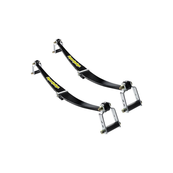 SuperSprings Helper Spring Kit (MPN: SSA43)