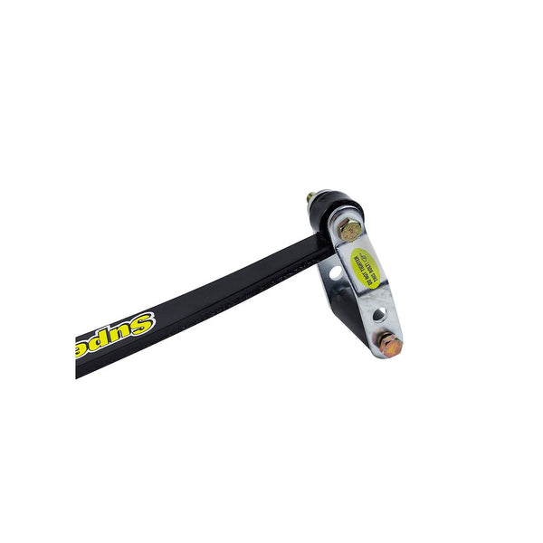 SuperSprings Helper Spring Kit (MPN: SSA9)