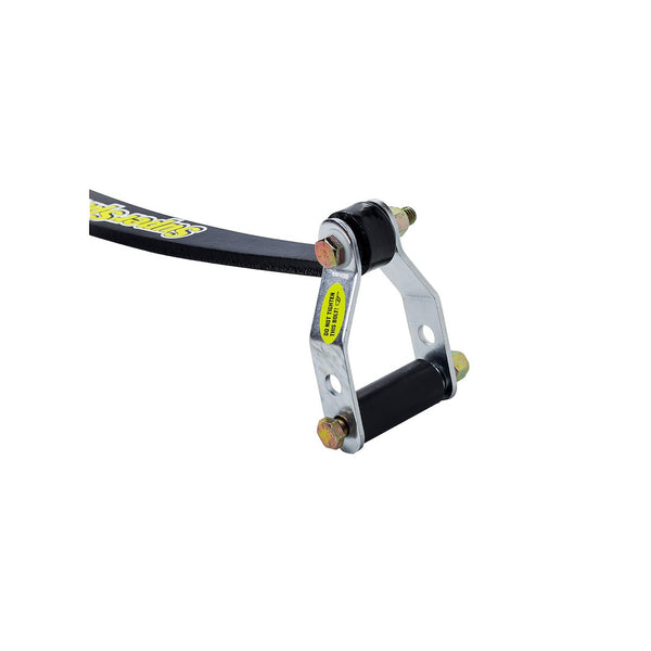 SuperSprings Helper Spring Kit (MPN: SSA9)