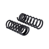 Super Springs Heavy Duty Coil Springs (MPN: SSC-25)