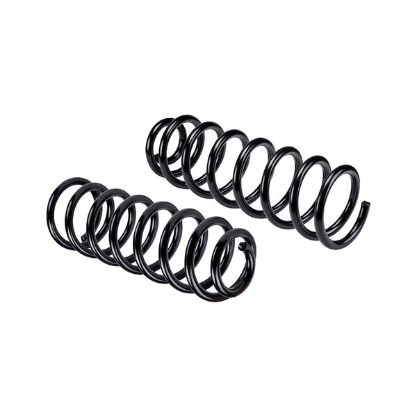 Super Springs Heavy Duty Coil Spring Set (MPN: SSC-50)