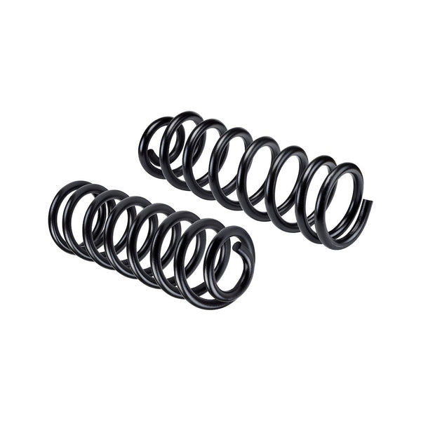Super Springs Heavy Duty Coil Spring Set (MPN: SSC-51)