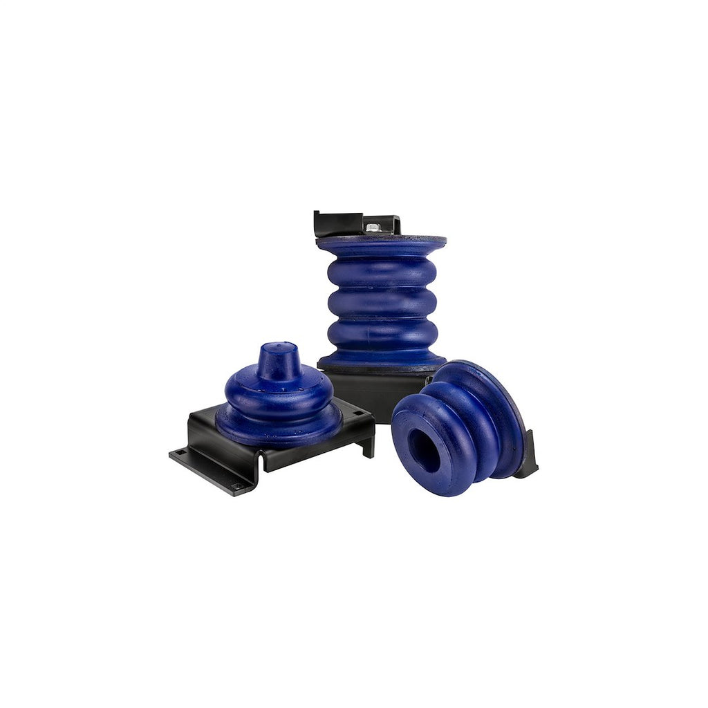Super Springs Helper Spring Kit (MPN: SSF-170-40-2) – Sprinter Parts Depot