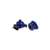 Super Springs Helper Spring Kit (MPN: SSF-170-40-2)
