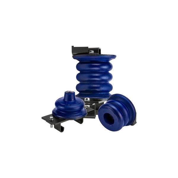 Super Springs Helper Spring Kit (MPN: SSF-173-40-2)