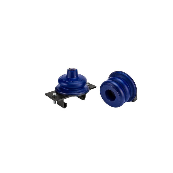 Super Springs Helper Spring Kit (MPN: SSF-173-40-2)