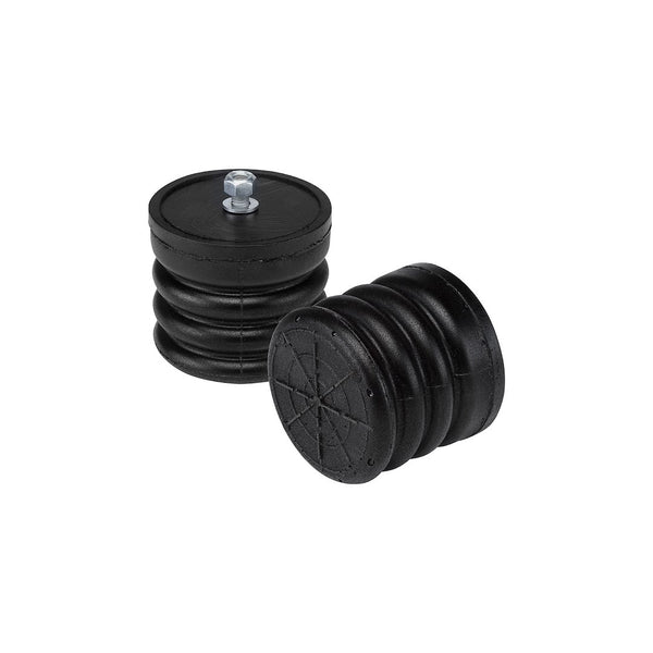 Super Springs Helper Spring Kit (MPN: SSF-327-47)