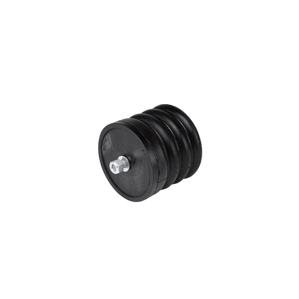 Super Springs Helper Spring Kit (MPN: SSF-327-47)