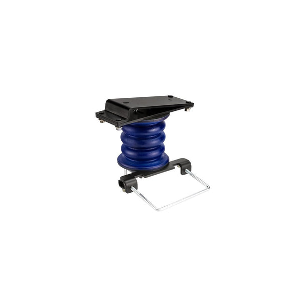Super Springs Helper Spring Kit (MPN: SSR-128-40-2)