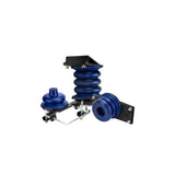 Super Springs Helper Spring Kit (MPN: SSR-128-40-2)