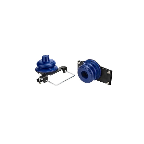 Super Springs Helper Spring Kit (MPN: SSR-128-40-2)