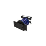 Super Springs Helper Spring Kit (MPN: SSR-128-40-2)