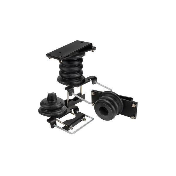 Super Springs Helper Spring Kit (MPN: SSR-129-47-2)