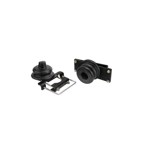 Super Springs Helper Spring Kit (MPN: SSR-129-47-2)