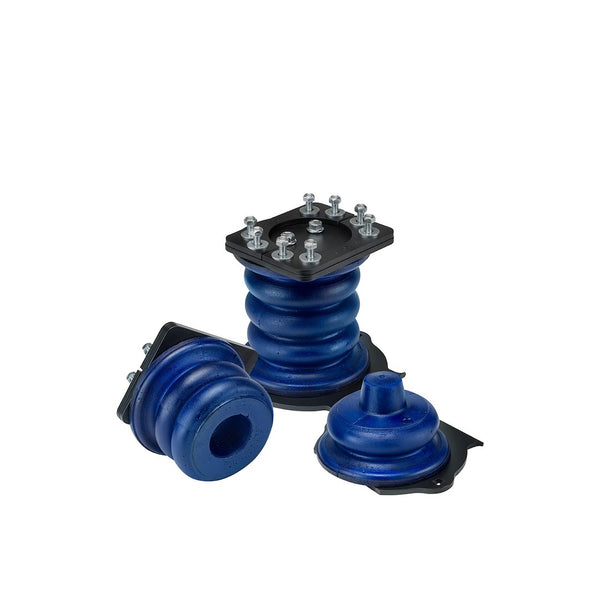 Super Springs SumoSprings Rebel Air Spring (MPN: SSR-203-40-2)