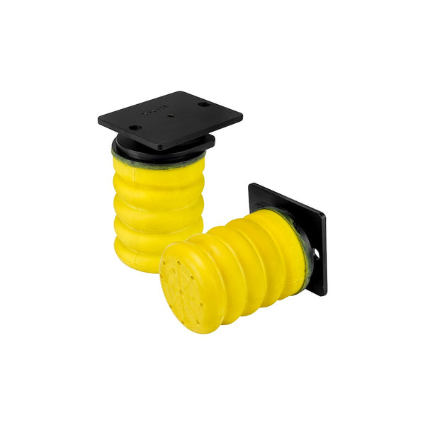 Super Springs Helper Spring Kit (MPN: SSR-312-54)