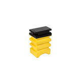 Super Springs Helper Spring Kit (MPN: SSR-338-54)