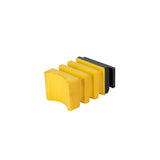 Super Springs Helper Spring Kit (MPN: SSR-338-54)