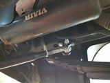 Bulletproof Hitches Receiver Hitch Stabilizer (MPN: STABILIZERBARS)