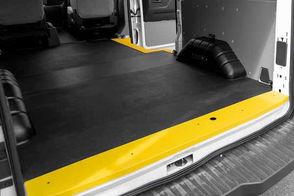 Legend Fleet Cargo Area Liner (MPN: 741-135-6441)