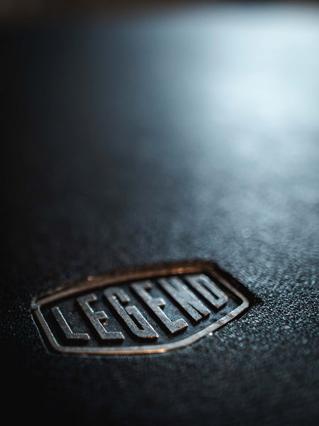Legend Fleet Cargo Area Liner (MPN: 642-135-6441)