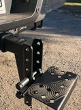 Bulletproof Hitches Truck Step (MPN: STEP)