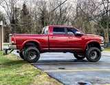 Bulletproof Hitches Truck Step (MPN: STEP)