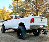 Bulletproof Hitches Truck Step (MPN: STEP)
