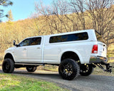 Bulletproof Hitches Truck Step (MPN: STEP)