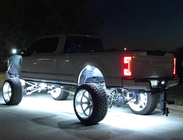 Bulletproof Hitches Truck Step (MPN: STEP)