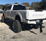 Bulletproof Hitches Truck Step (MPN: STEP)