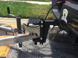 Bulletproof Hitches Truck Step (MPN: STEP)