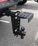 Bulletproof Hitches Truck Step (MPN: STEP)