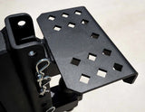 Bulletproof Hitches Truck Step (MPN: STEP)