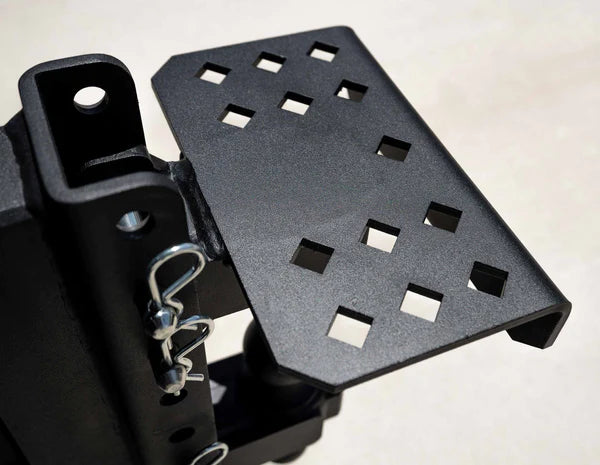 Bulletproof Hitches Truck Step (MPN: STEP)
