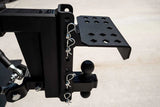 Bulletproof Hitches Truck Step (MPN: STEP)
