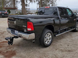 Bulletproof Hitches Truck Step (MPN: STEP)